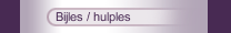 Bijles / hulples